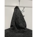 Eddie Bauer  Full‎ Zip Hoodie Jacket Women's M Fleece Lined Pockets Athleisure Photo 3