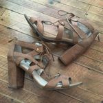 Circus by Sam Edelman Sam Edelman Circus heeled strappy sandals Photo 0