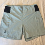 on cloud  Sprinter Shorts  Photo 0