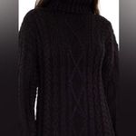 Forever 21  Turtleneck Mini Sweater Dress BRAND NEW Photo 1