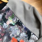 Floral Lace Jacket M/L Multi Size L Photo 7