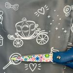 Disneyland or world cropped aesthetic gray icons women’s tank top stretch XS Photo 4