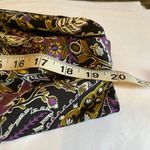 ZARA NWT floral mini dress size M Photo 8