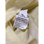 Commense Yellow Sleeveless Cami Camisole V Photo 3