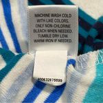 Croft & Barrow Blue striped shirt Photo 6