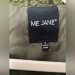 Me Jane Afghan Coat Pennylane Jacket Cottagecore Granola l Cozy Sherpa St Patrick’s Day Photo 9