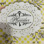 Plunder Pineapple Necklace and Earring set Photo 4