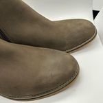 Blondo Brown Greige Boots Women Size 11 Waterproof Work Boho Bohemian Photo 1