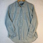 Ralph Lauren Lauren denim-like shirt Photo 0