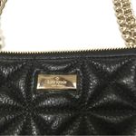 Kate Spade quilted convertible crossbody purse rare Photo 6