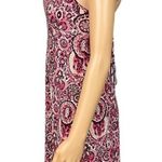 BCBG DRESSES Vintage lightweight dress with spaghetti straps. Size Medium. EUC Photo 3