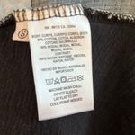 Anthropologie Top T.La Multicolored Printed Woven Tee
Sz S EUC Photo 8