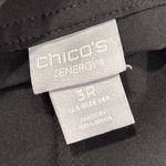 Zenergy by Chico’s black joggers Size 3R / 16 women’s Photo 5