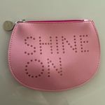 Bath & Body Works  Bag Cosmetic pink Photo 0