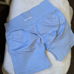 DFYNE  Impact Shorts 4.5" Photo 0