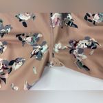 Beyond Yoga *  Olympus High Waisted Legging Impression Floral Blush size small Photo 9