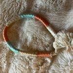 Handmade Friendship Bracelet Multiple Photo 1