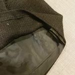 Missoni Black Tweed Mini Skirt Photo 4