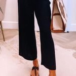 Petal and Pup  Black Hawthorne Pants Size 2 Photo 3