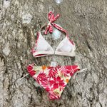 Speedo Y2K  Bikini Set Photo 3