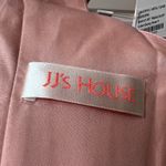 JJ's House JJ’S House pink dress size 16 Photo 6