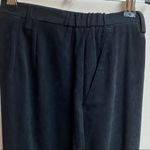 Coldwater Creek Petite 2-Pocket Moleskin Pants Photo 3