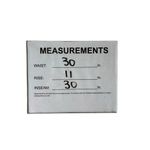 Eterea Julieta & Julieta Vegan Black‎ Leather Embroidered Heart Cutout Pants 36 Black Photo 9