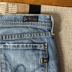 Citizens of Humanity Flair Jeans Women 29 Ingrid Stretch Low Rise Style #002-001 Photo 8