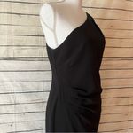 White House | Black Market One-Shoulder Asymmetrical Dress Photo 5