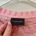 Wooden Ships  Sweater Photo 2