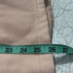 Jennifer Moore  Activewear petites womens size small pale pink pullover 1/4 zip Photo 7