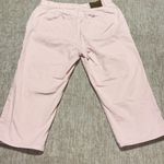14 Lauren Jeans Ralph Lauren Pink cropped Capri jeans pants Easter Gender reveal Photo 3