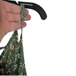 Gigio ditsy floral GREEN jumpsuit Photo 6