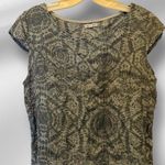 Lina Tomei made in Italy Linen Dress‎ Size M Photo 1