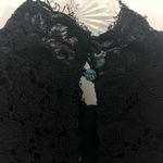 Anthropologie  Maeve Butterfly Swing Lace Dress Photo 4