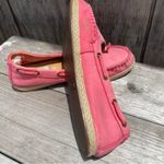 UGG  Suzette Pink Moccasins Loafer Slip Ons Size 8 Photo 3