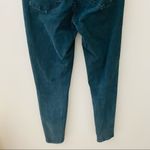 Urban Outfitters BDG by  Twig High Rise Cropped Denim Jeans Black Sz 27 Photo 6