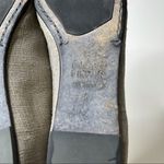 Eileen Fisher ‎ patch flats size 6 Photo 5