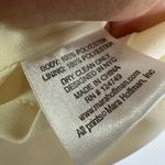 Mara Hoffman  Pleat front shift dress women’s size 4 Photo 3