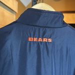 NFL  Chicago Bears Women’s Fleece Embroidered Jacket Size Small Photo 8