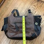 The Sak | Leather Satchel Shoulder Bag Purse Photo 10