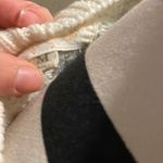 Womens Ambiance Sweater White Size M Photo 2