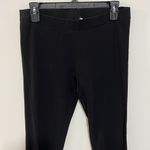 J.Crew  Black Leggings Size Medium Photo 1