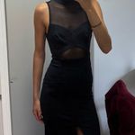 Maeve  Anthropologie Halter Dress Photo 0