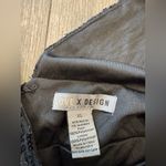 Love by Design  Black Sequin Maxi Dress Photo 9