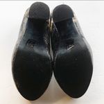 Michael Antonio  Size 7 Snake Skin Block Heels Photo 5