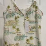 Sage The Label Copacabana Beach Cutout Mini Dress NWT Photo 3