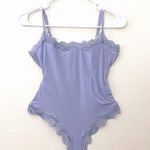 SKIMS  fits everybody lace cami bodysuit in jupiter size M Photo 7