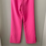Sanctuary High Rise Wide Leg Pants Pink Sz 25 Photo 8