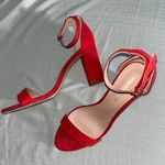 Madden Girl Heels Photo 1
